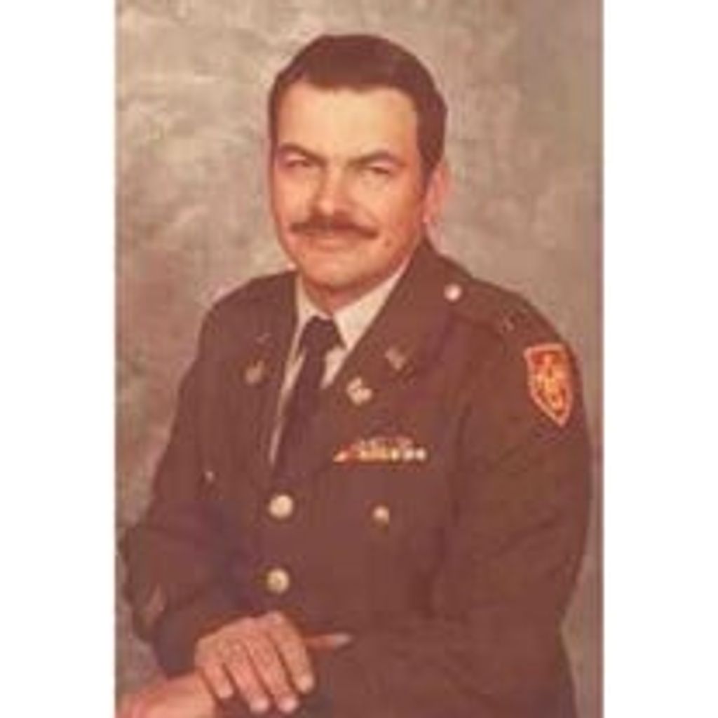 Donald Henry Winkie
