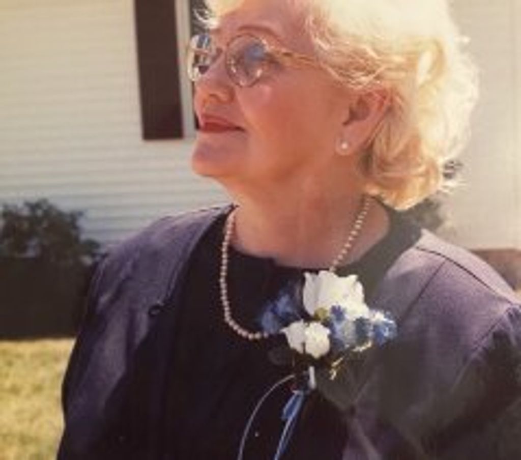 Eileen Elizabeth Smith