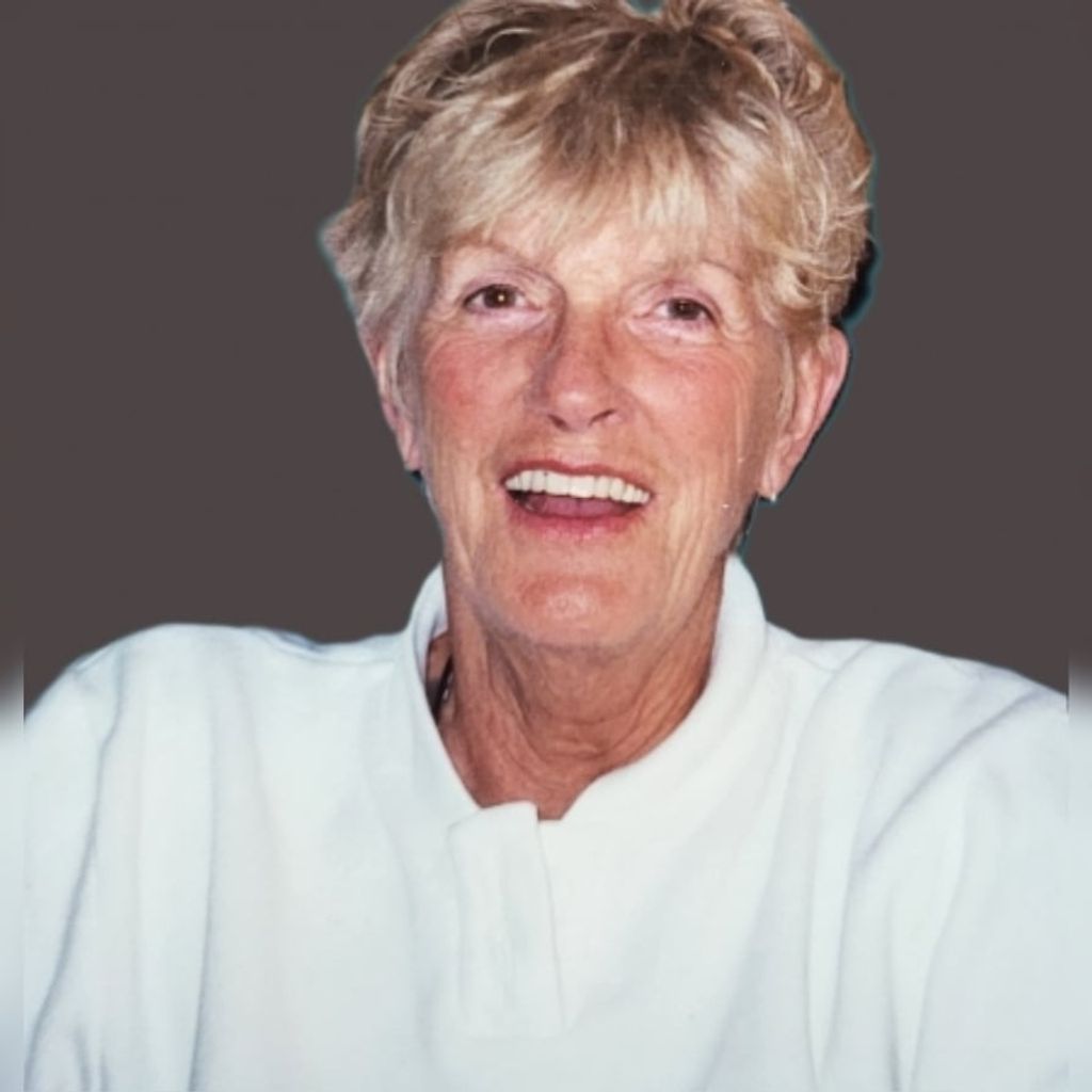 Clare Alice Foote Profile Photo