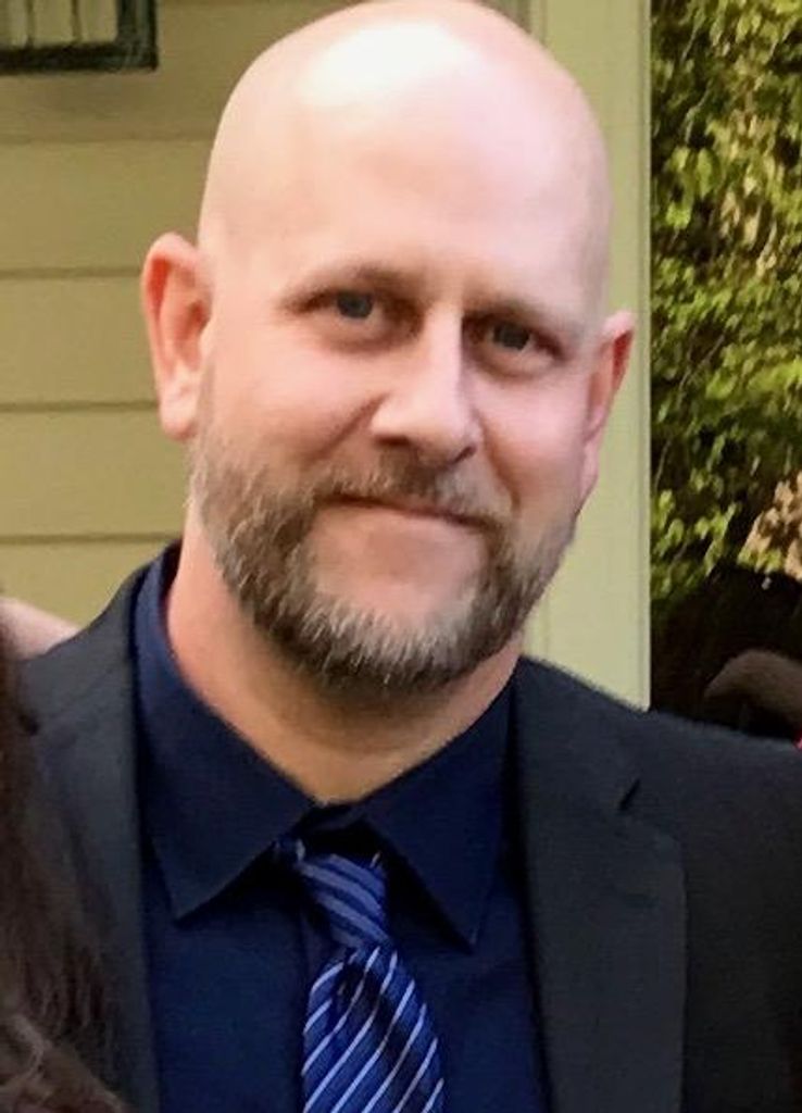Scott Alexander Mcdonald