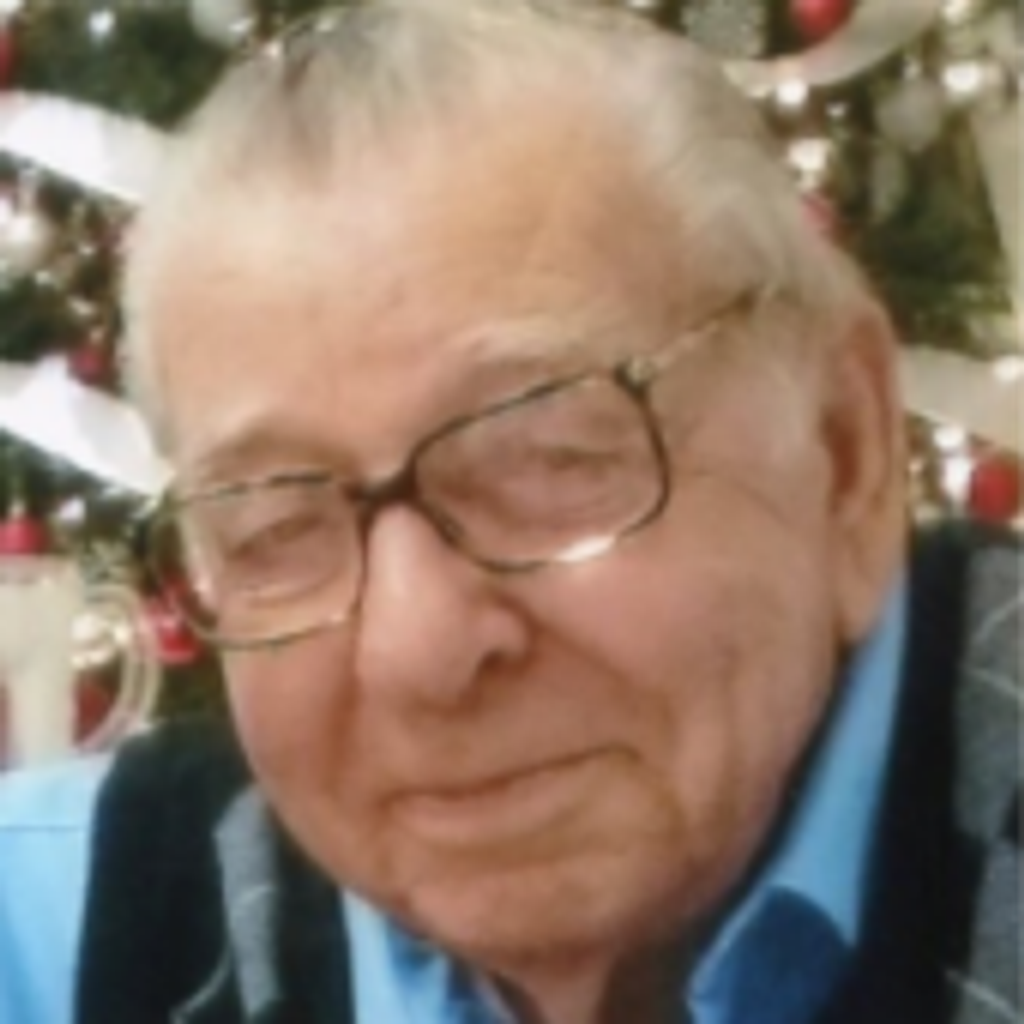 James W. "Bill" Kilpatrick