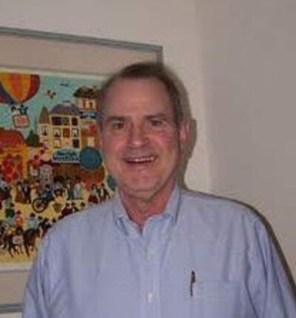 James Ivey Miller Profile Photo