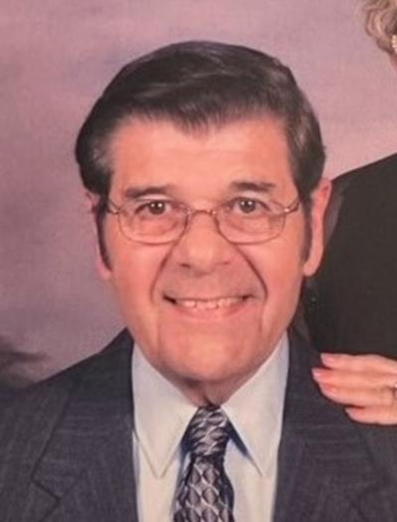Harry F. "Butch" Moyer Profile Photo
