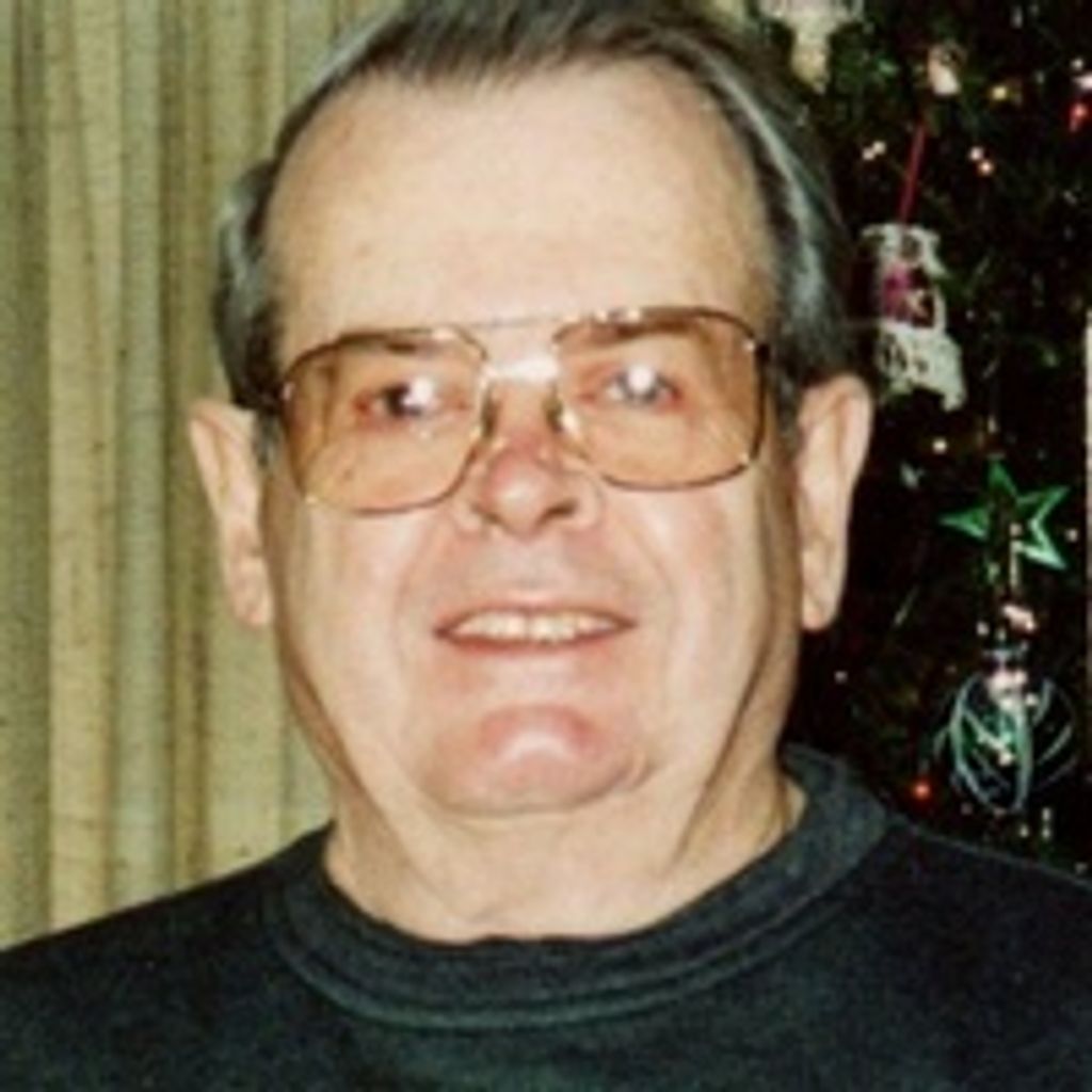 James Robbins  Sr.