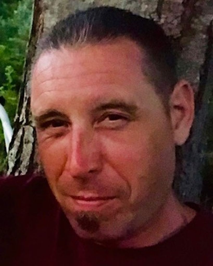 George Andrew Lamont III