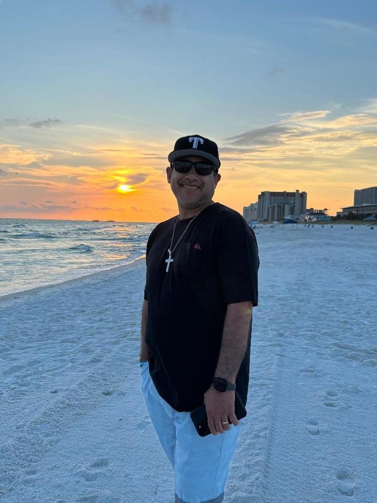 Rene Arnolodo Grado Parada