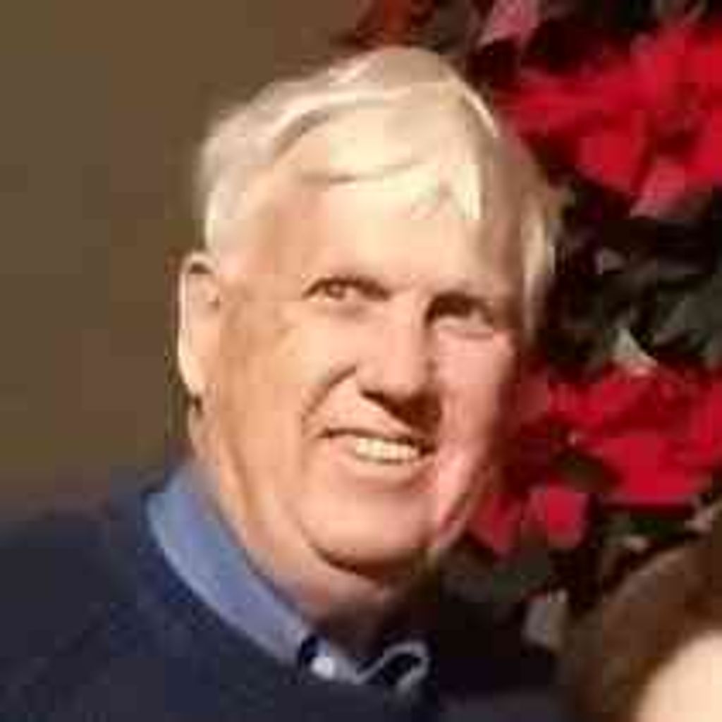 Richard Matheson Rands Profile Photo