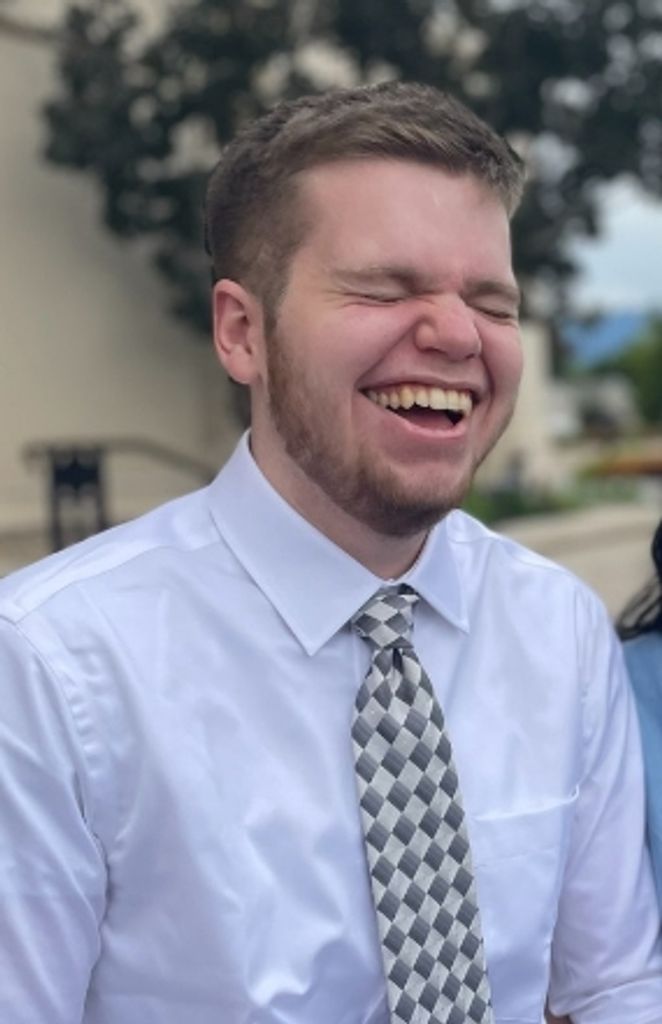 Dylan Joshua Gregson Profile Photo