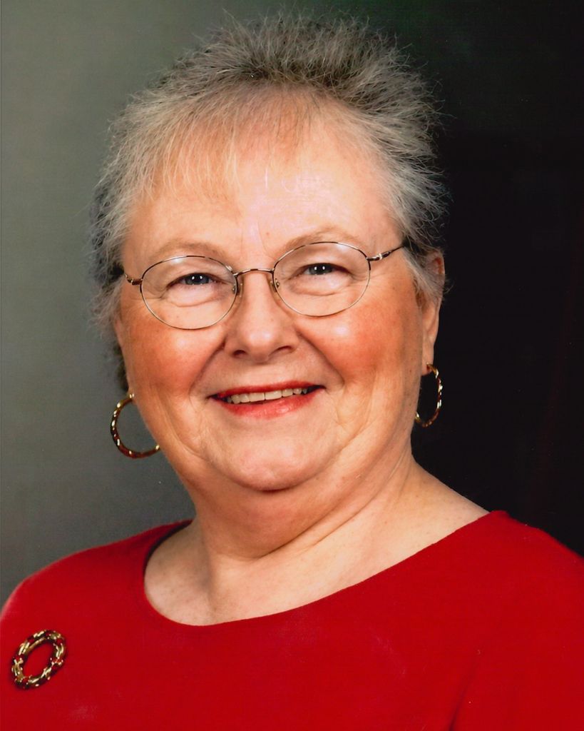 Catherine "Bev" Nevois Profile Photo