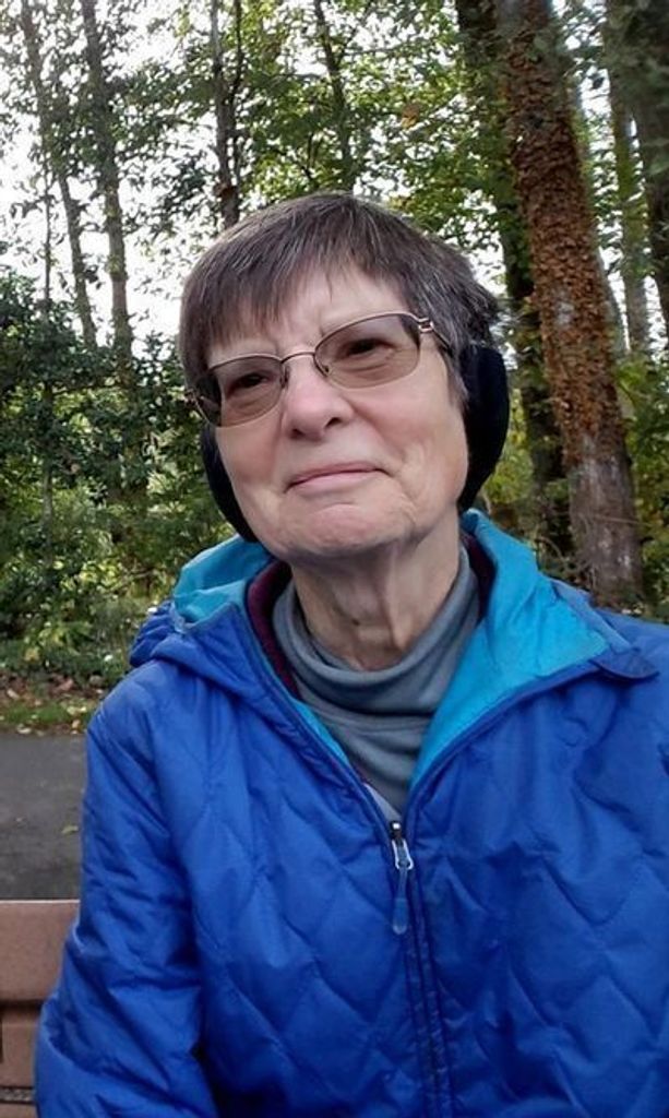 Karen Irene Millward