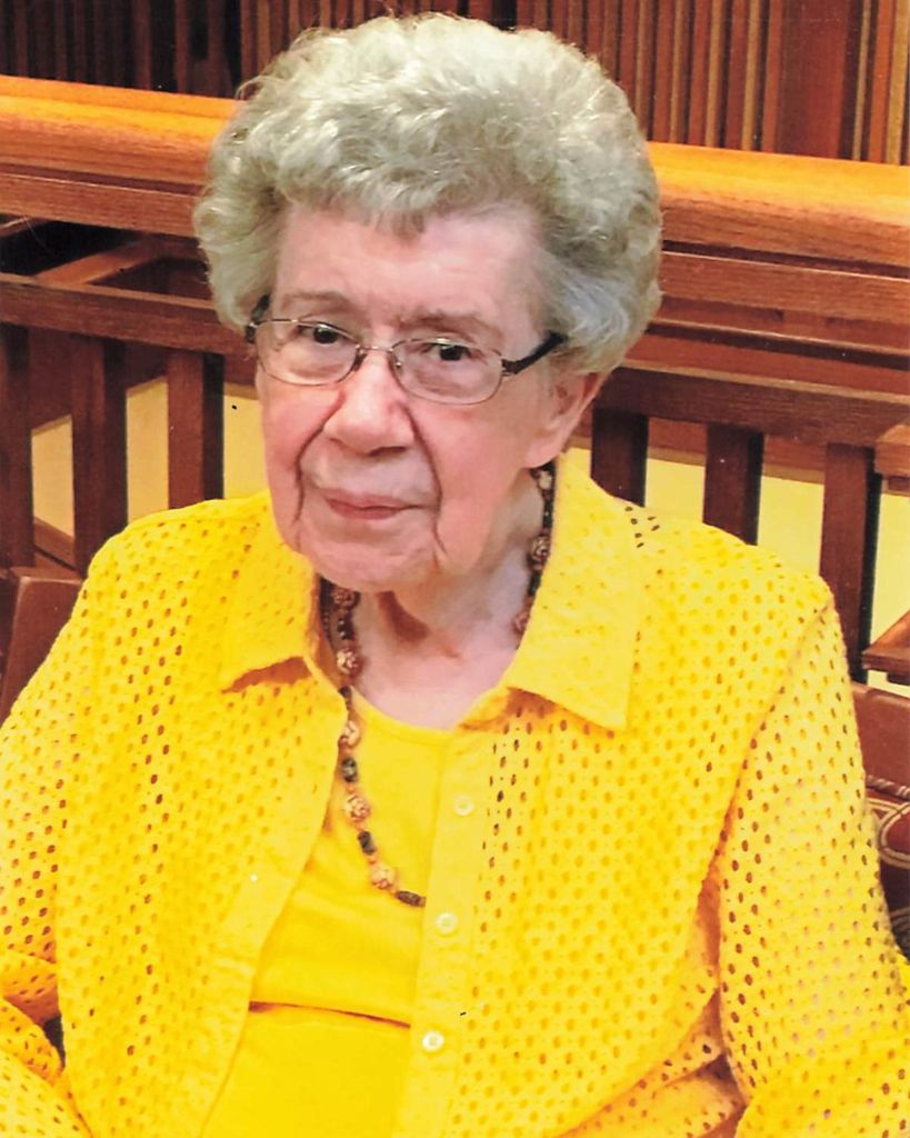 Dora Jane Hicks