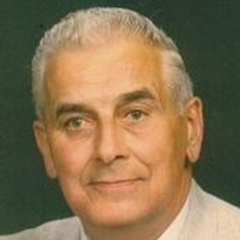 Lewis E. Rusch