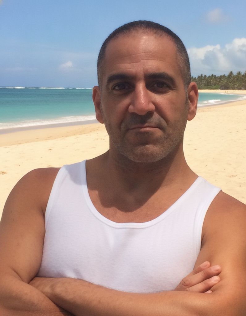 Juan Carlos Ramos Profile Photo
