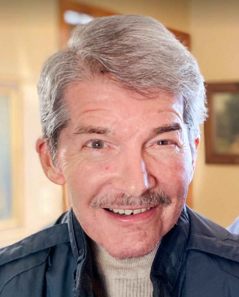 Bruce Alan Bradley Profile Photo