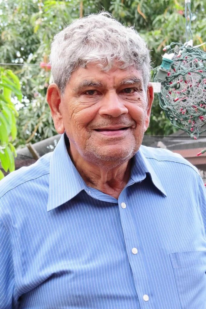 Carlos Francisco Castro