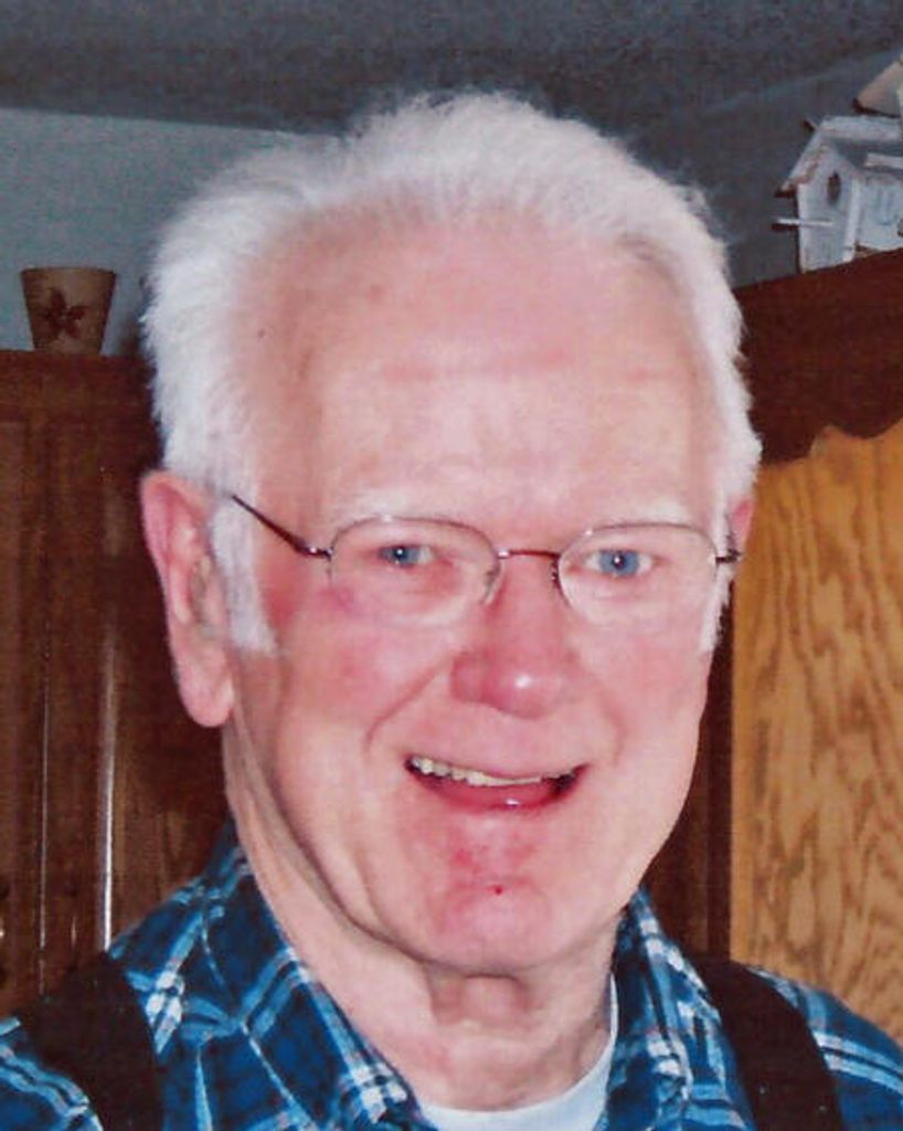 Richard Wolfe