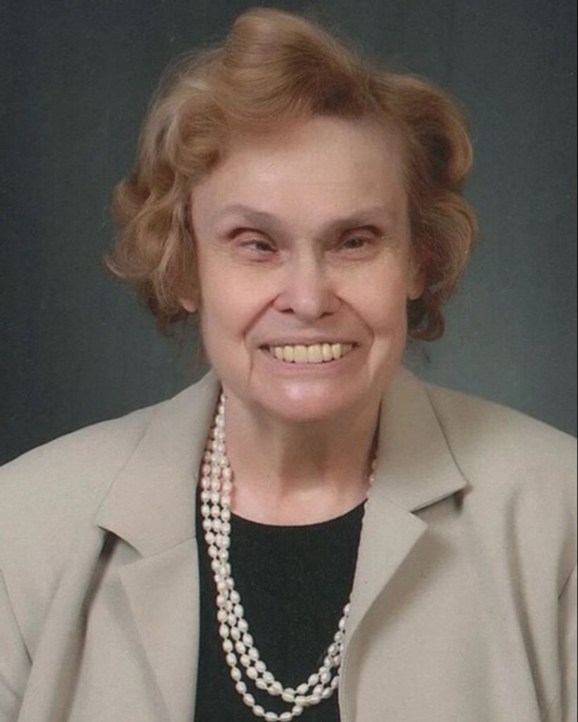 Dorothy Orlichowski