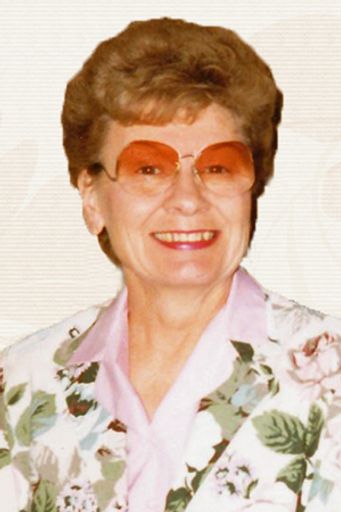 Rita Lindblom Profile Photo
