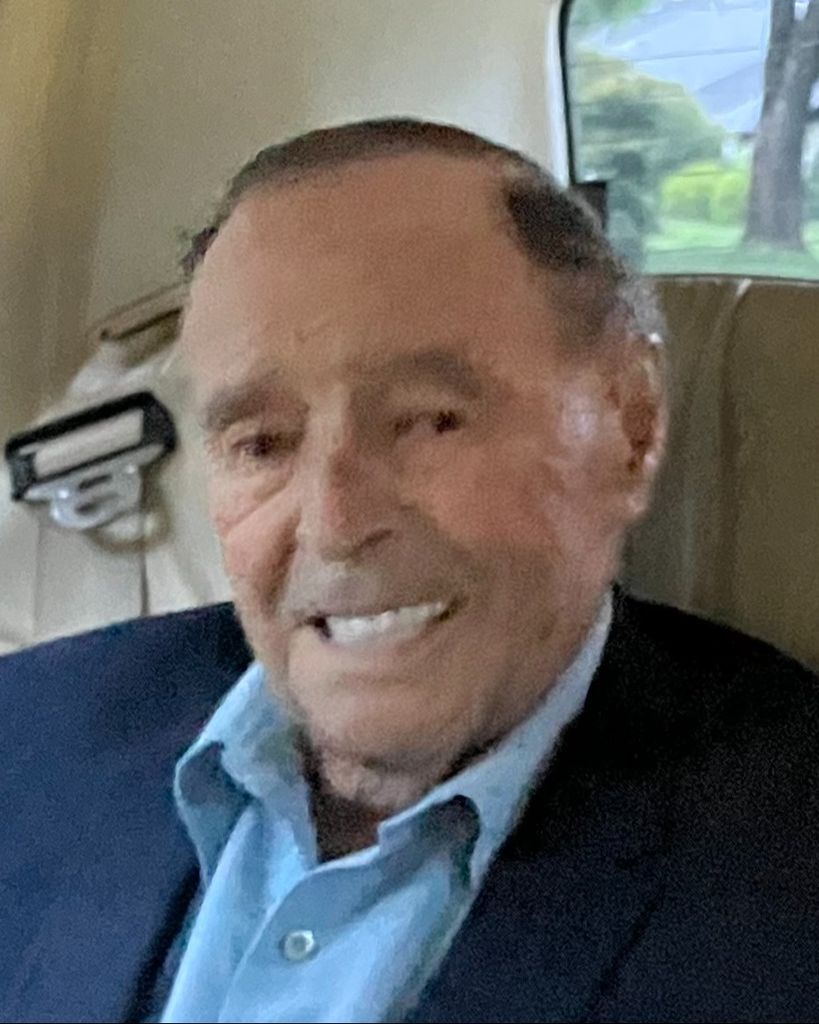 Alfred Conca Jr. Profile Photo