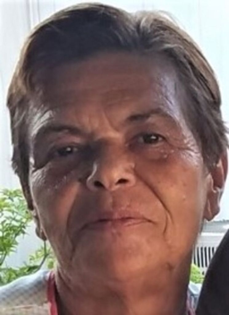 Andrea Bracero Ortiz