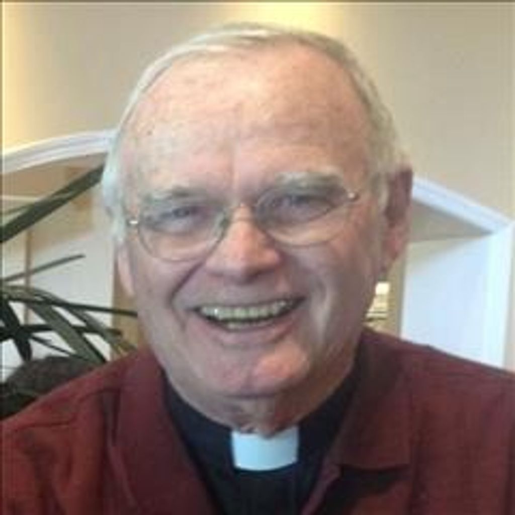 John Joseph Wade Profile Photo