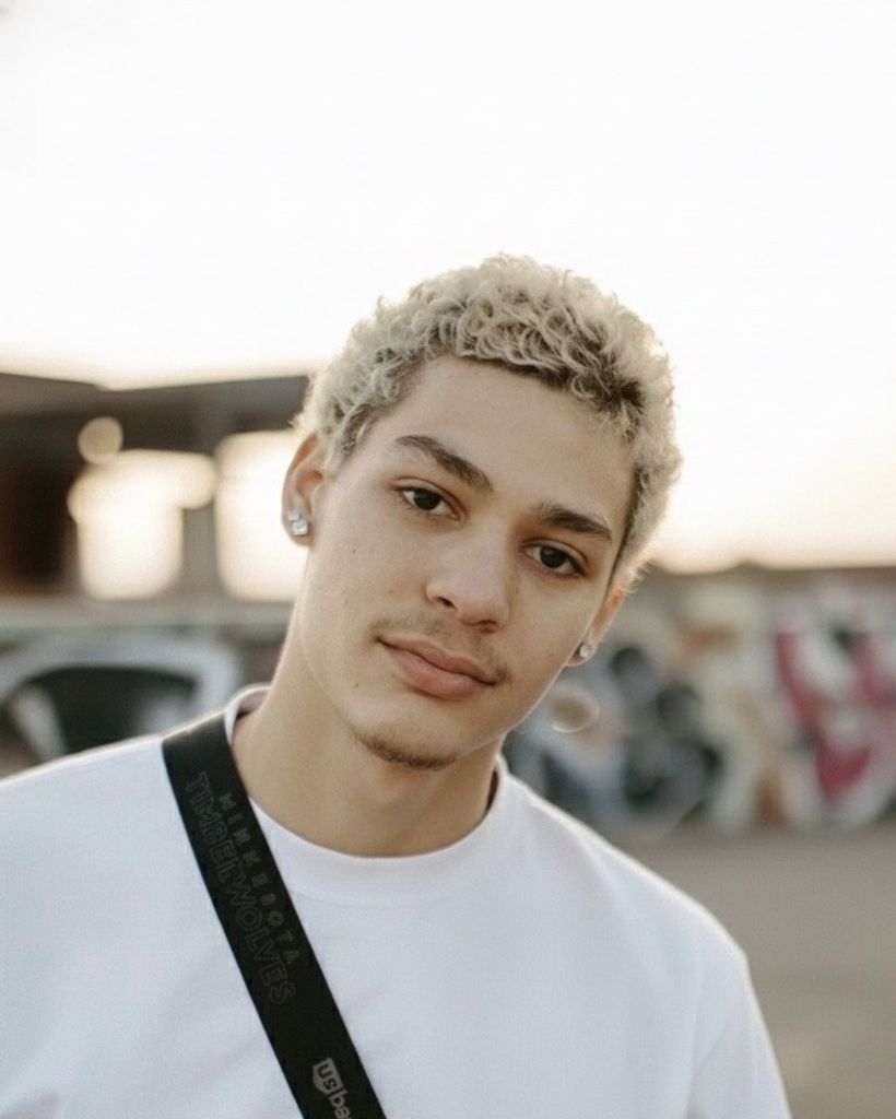 Shaun Turner Profile Photo