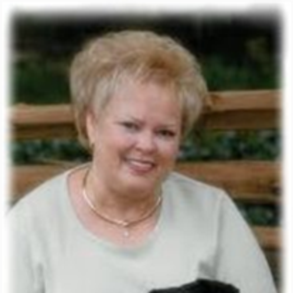 Janet Shirley Thomas