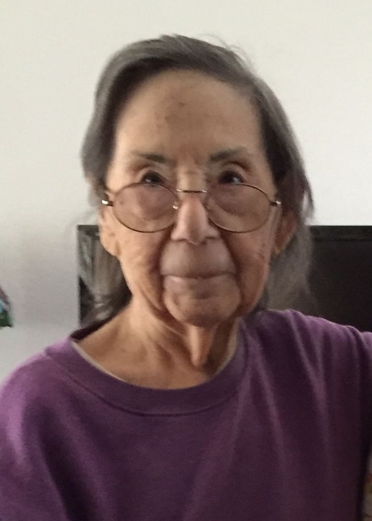 Minerva A. Gutierrez