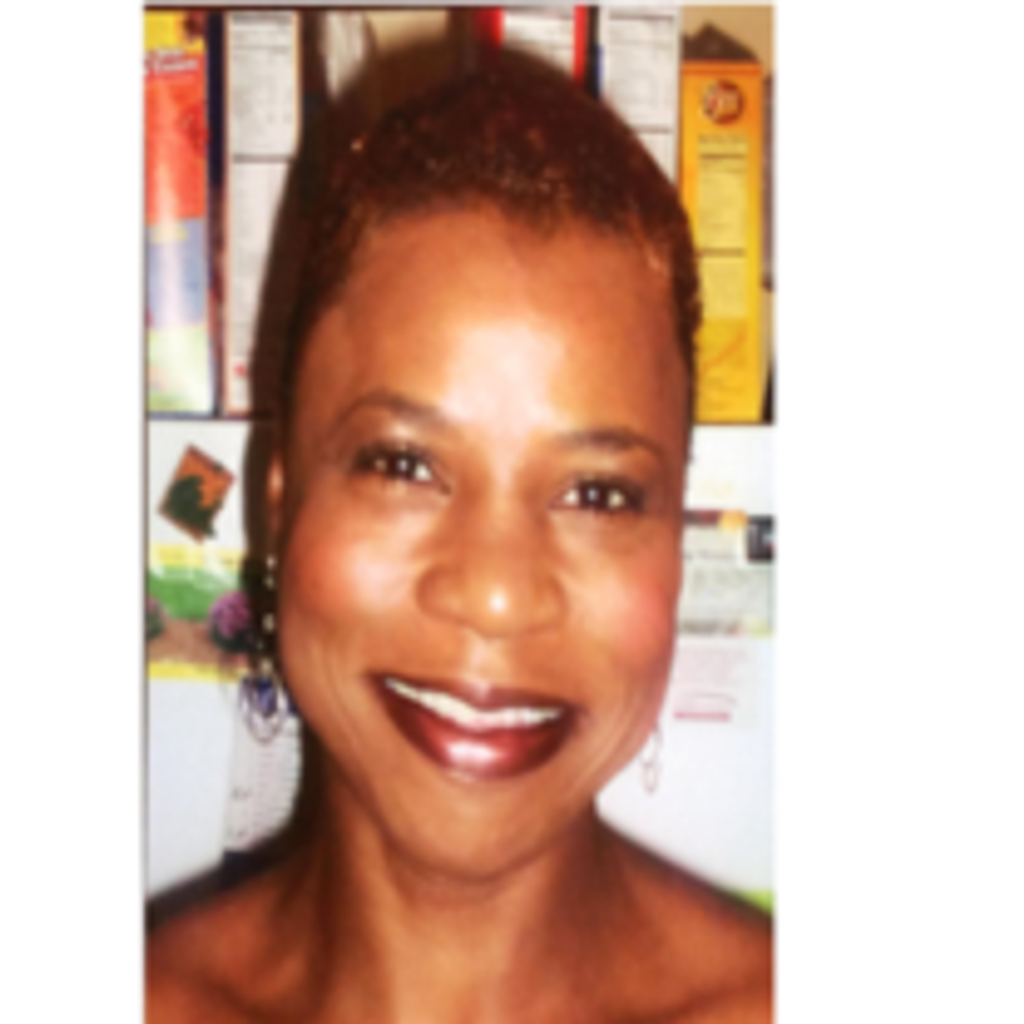 Mrs. Sandra Roberson - Davis