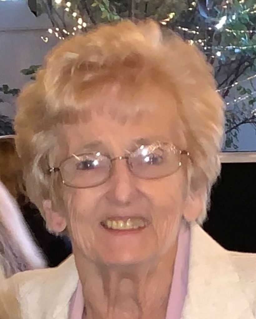 Elizabeth A. Gabrick