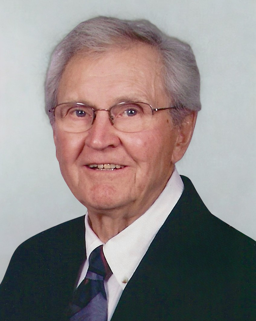 Leonard O. Rice Profile Photo
