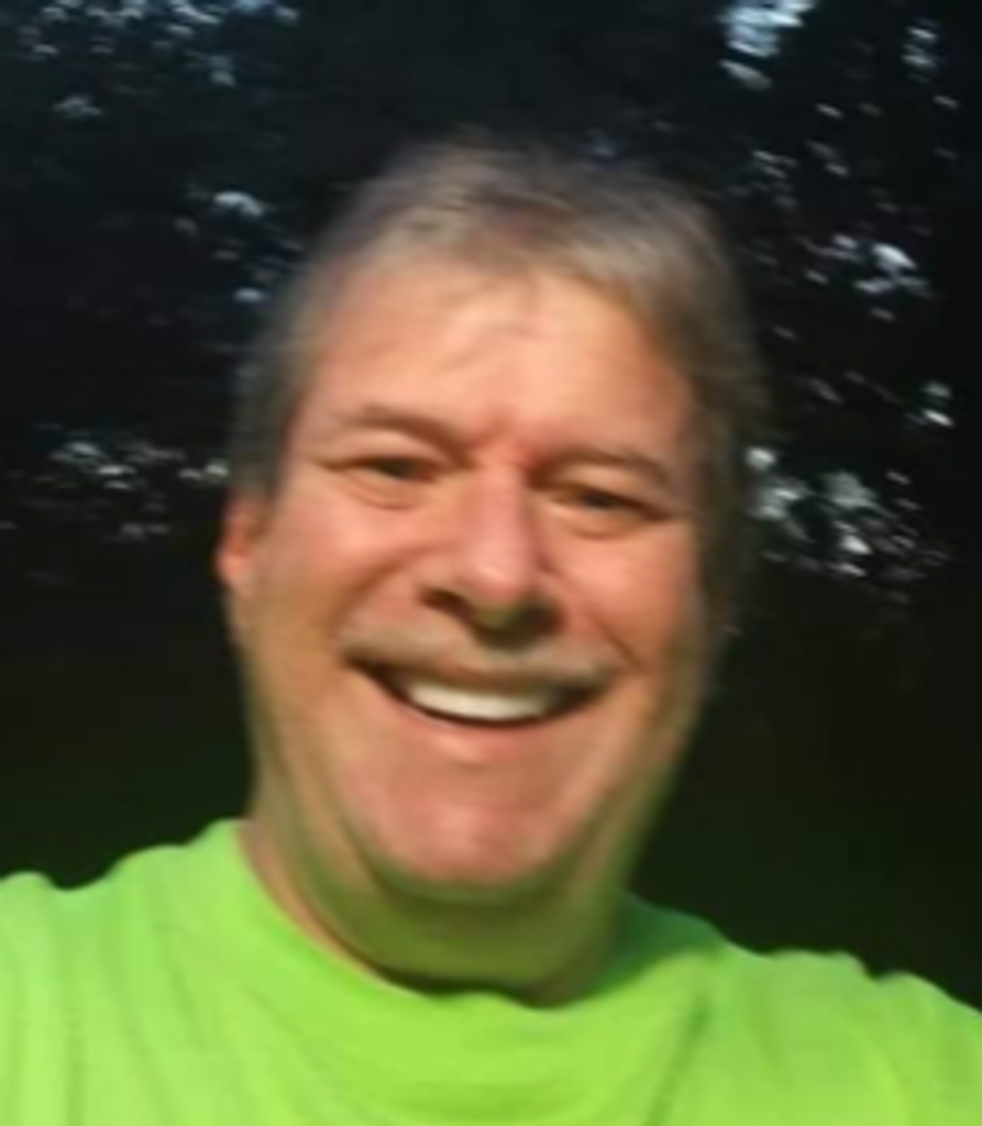 Jimmy Lon Kimbrell Jr. Profile Photo