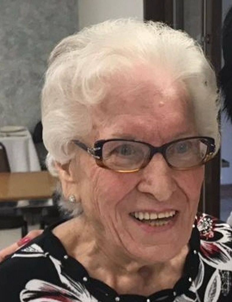 Violet F. "Janie" Rudler Profile Photo