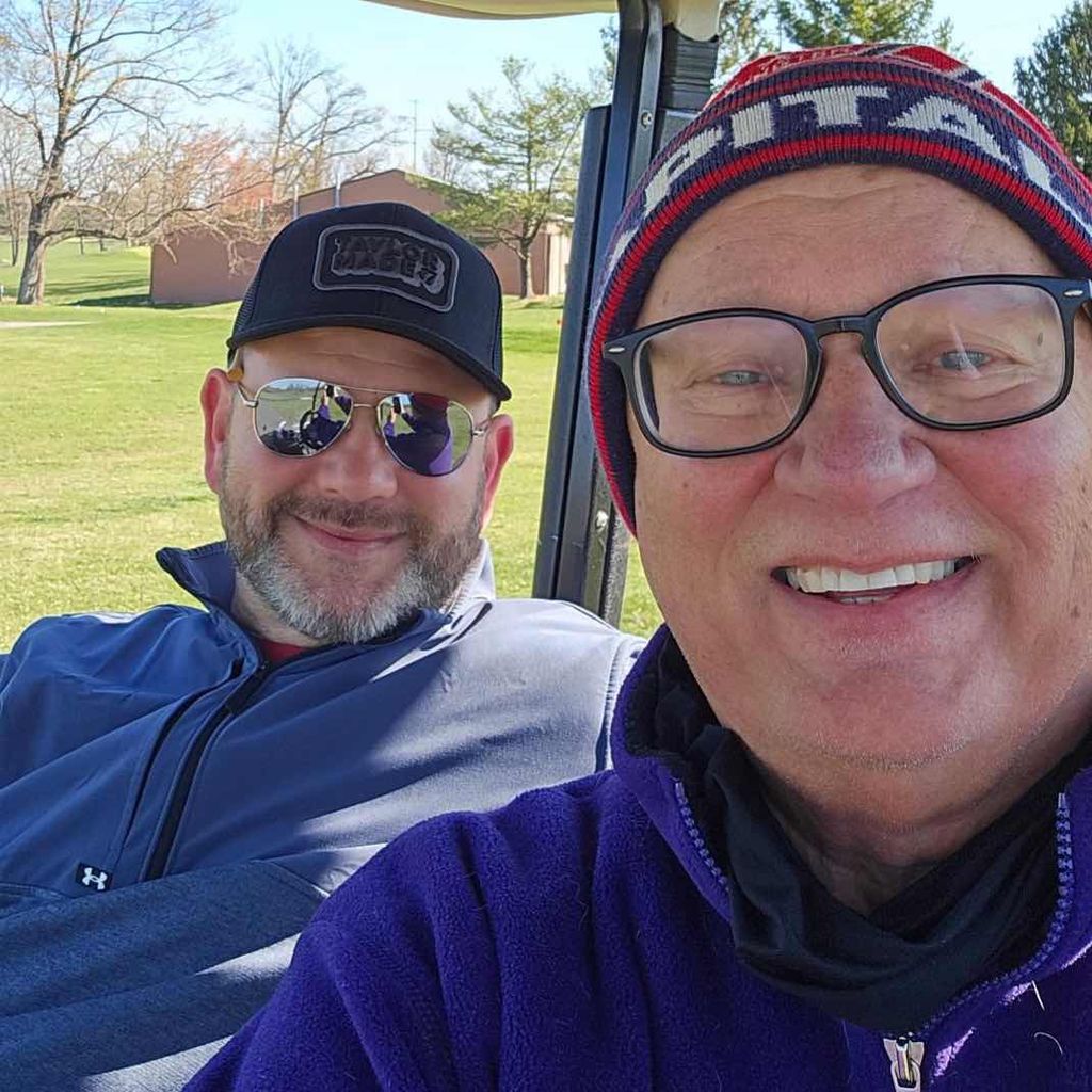 Stephen Paul Novak Jr. Profile Photo