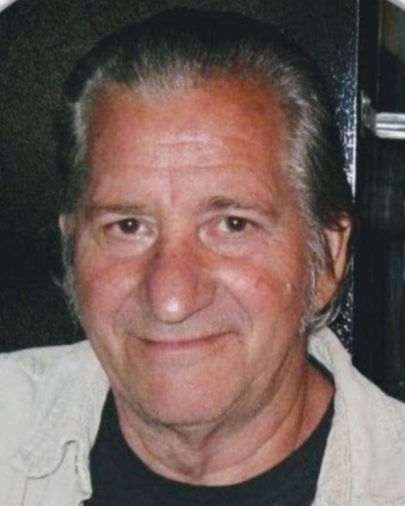 Ronald Louis Vrankovich