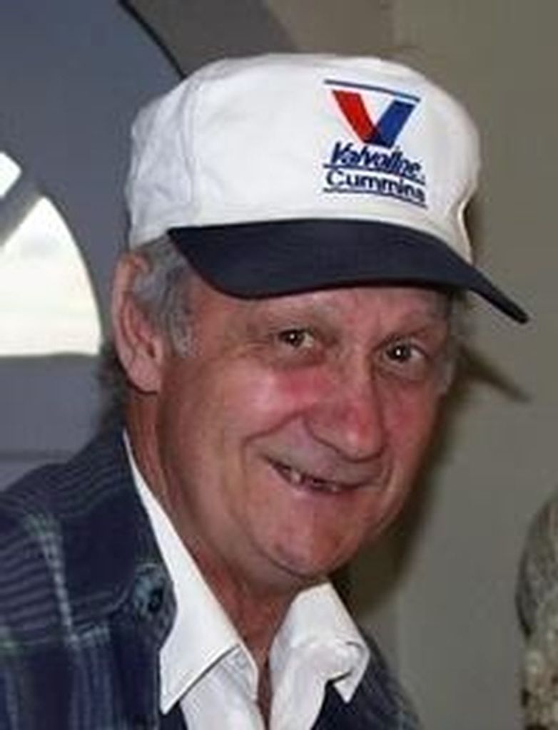 Thomas J. Tri
