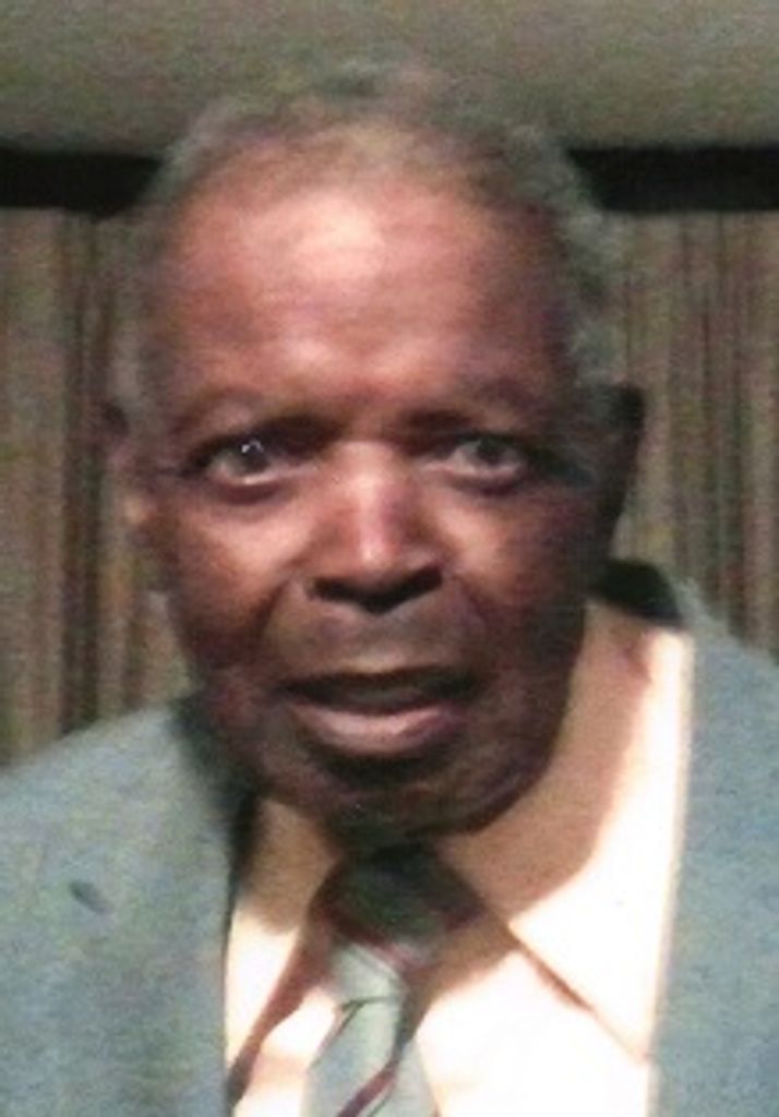 Charles Edward Ayers Sr.