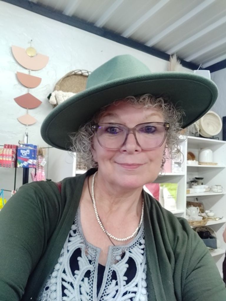 Cheryll R. Mann Profile Photo