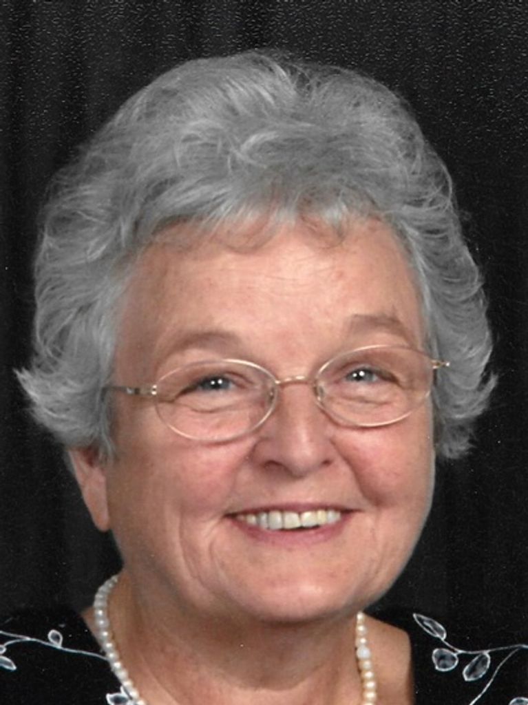 Janet Simmons Lambert Profile Photo