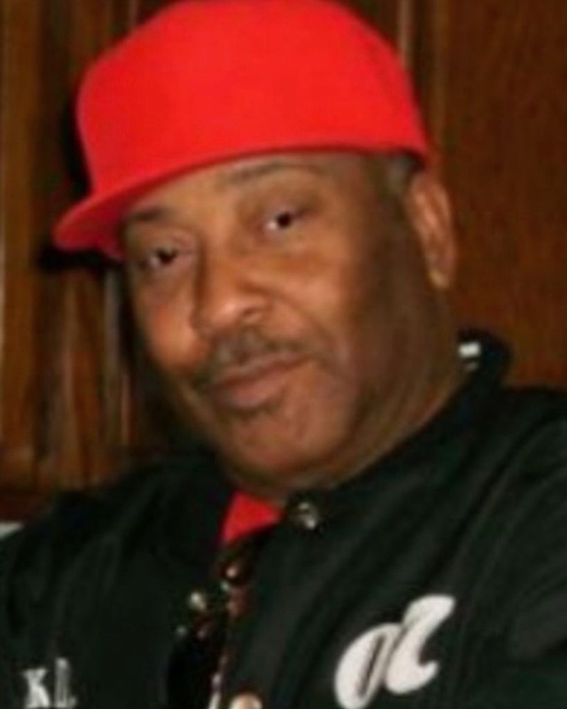Eddie Lee Shepherd Profile Photo