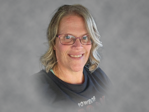 Sheri Wall Profile Photo
