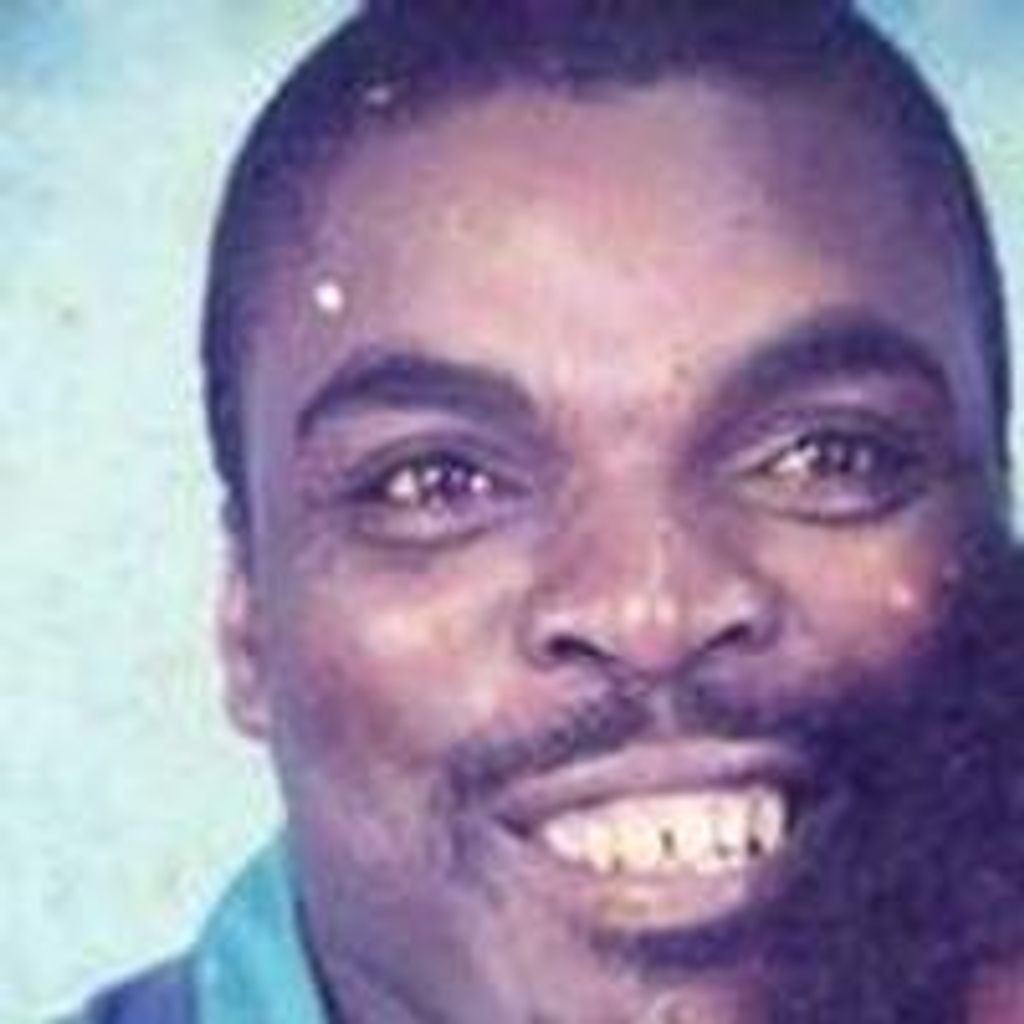 Willie B. Hurt
