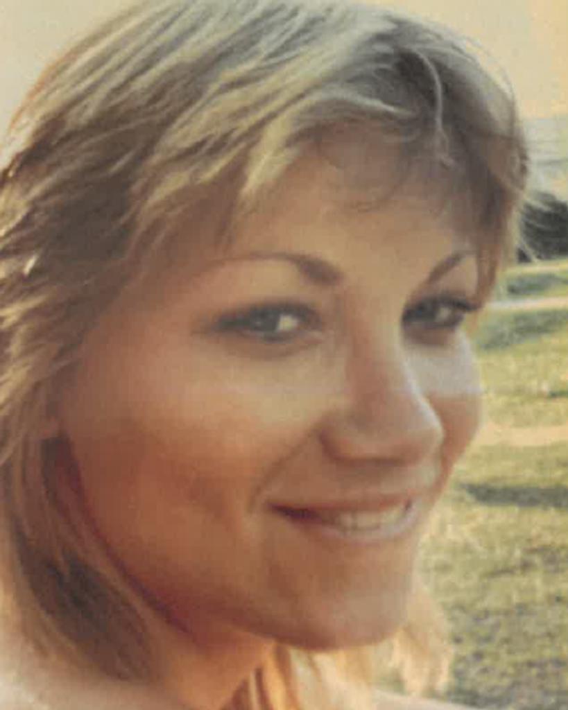 Melanie Arden Pryor