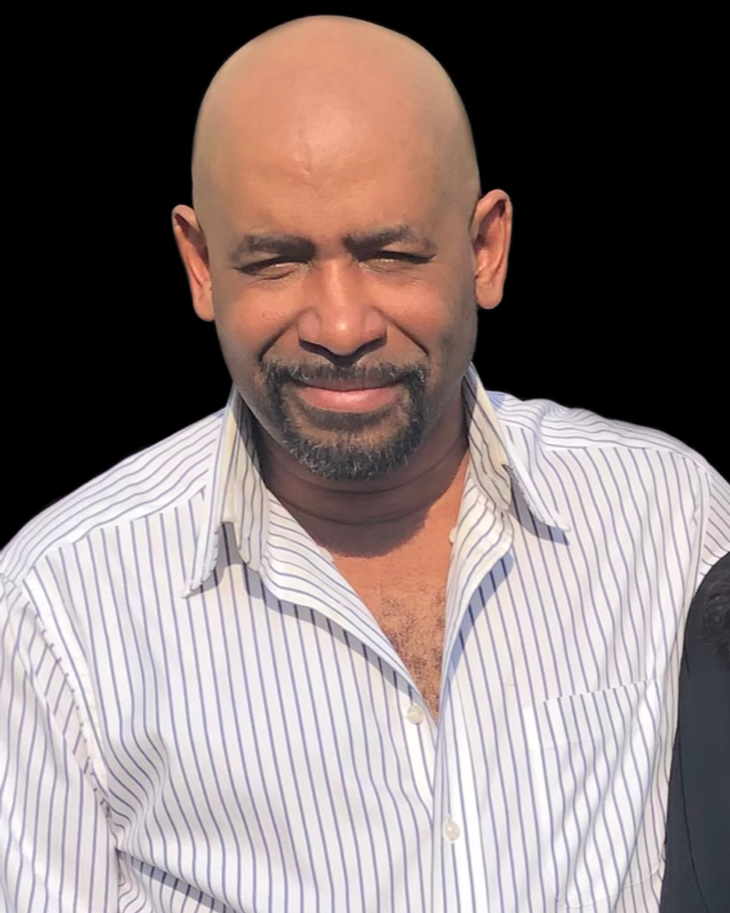 Peter Todd Johnson Profile Photo