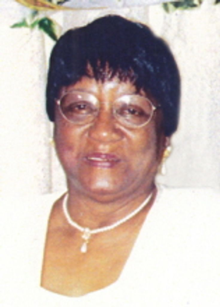 Ophelia Jean Landry