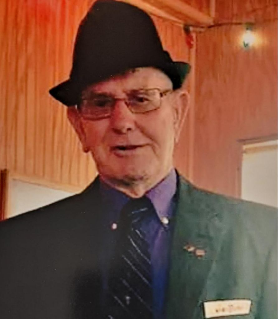 Franz N. Rexroat