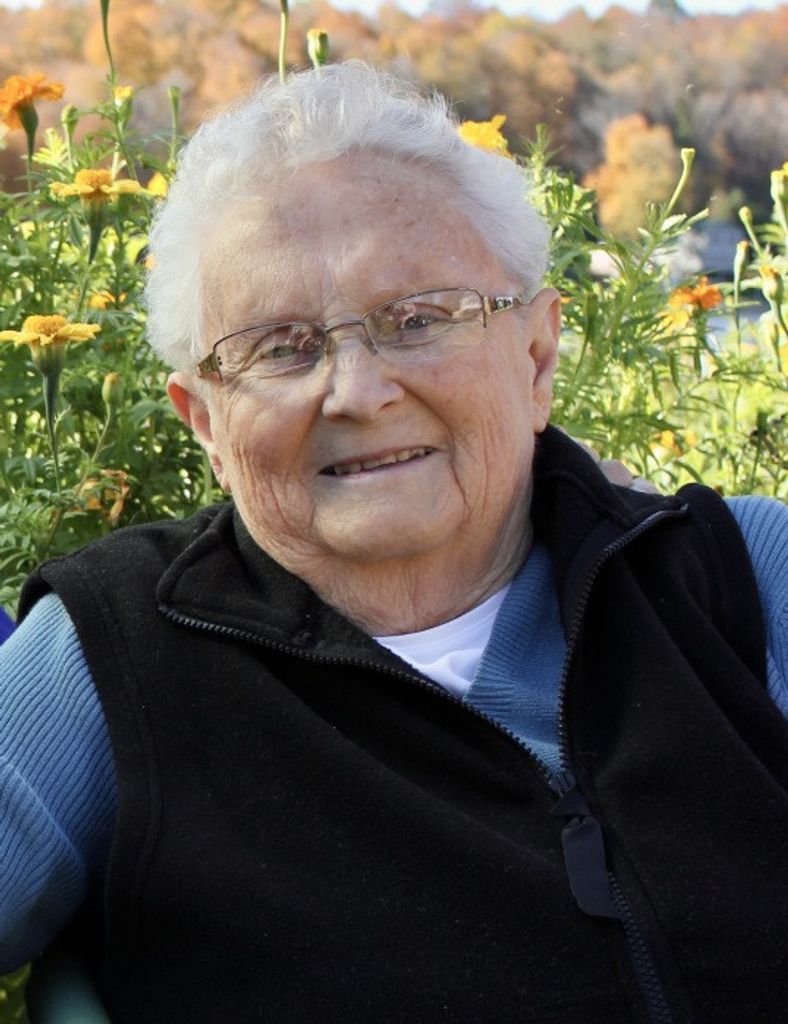 Jacquelyn Mosher Profile Photo