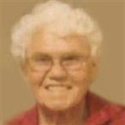 Mamie Angeline Salyer Vaughn Profile Photo