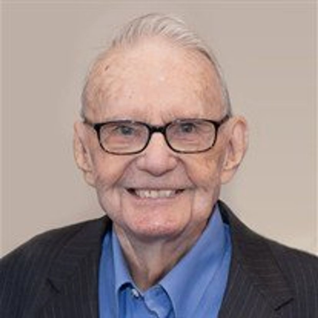 C.C.  "Corky" Carlton