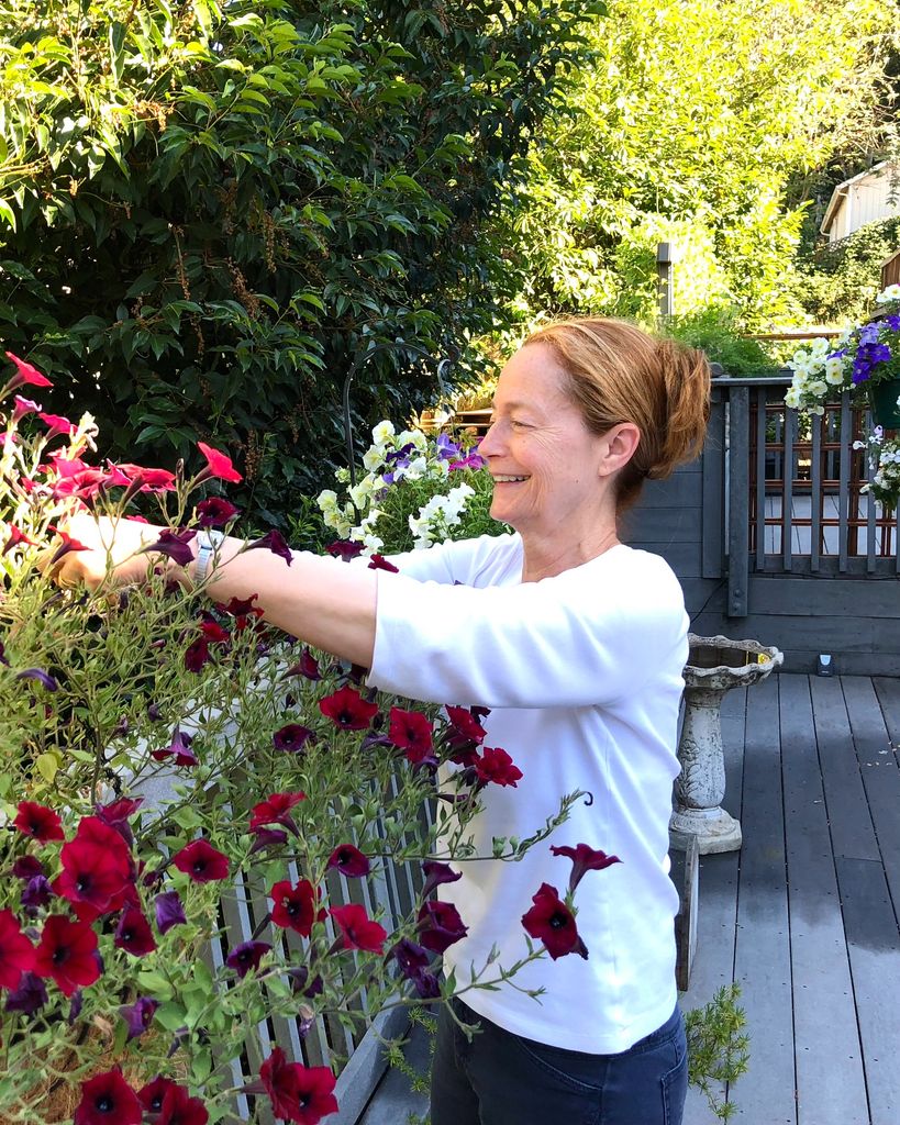 Bonnie Murdock Profile Photo